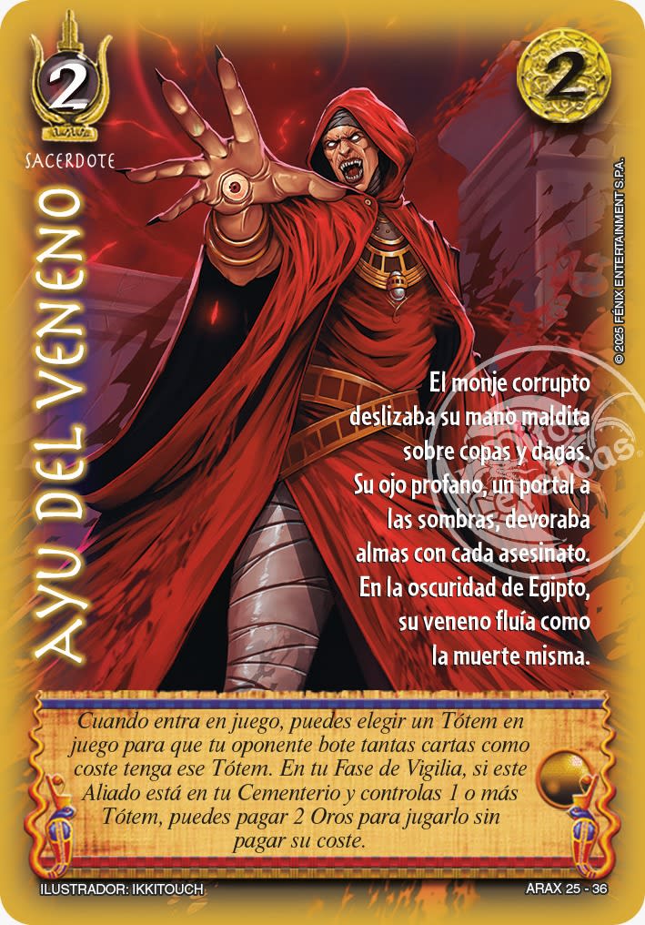 Ayu Del Veneno1
