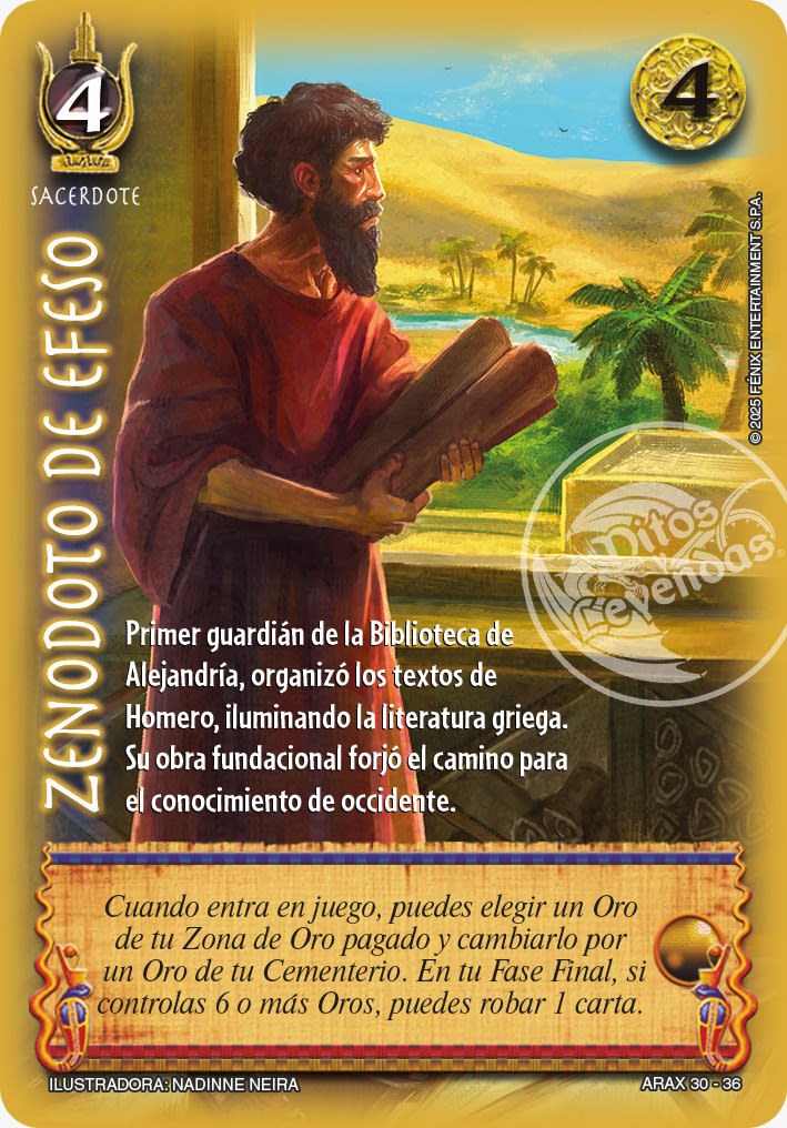 Zenodoto De Efeso1