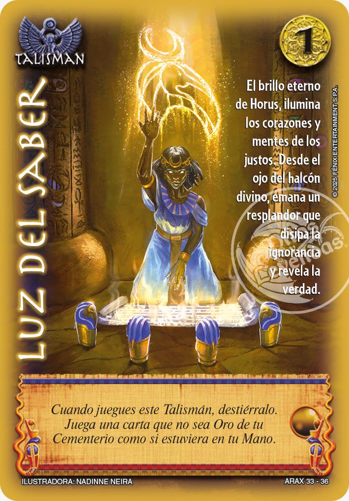 Luz Del Saber1