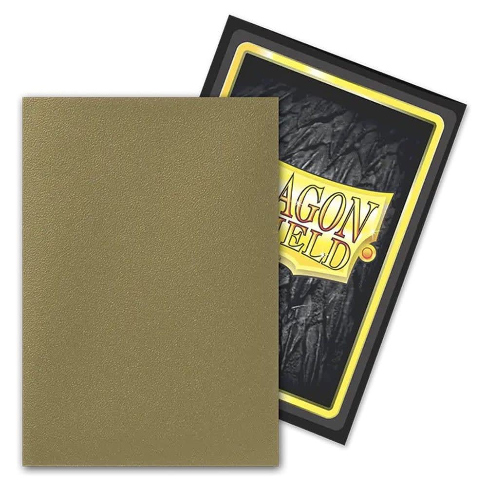 Protector Dragon Shield Dual Matte Japanes - Truth1