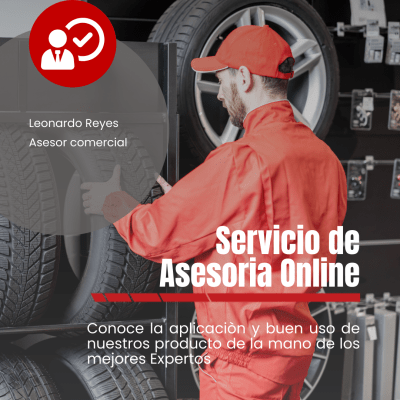 Conoce Nuestros Diversos Servicios de Asesoria