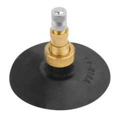 valvula tractpor tr218a para vulcanizar