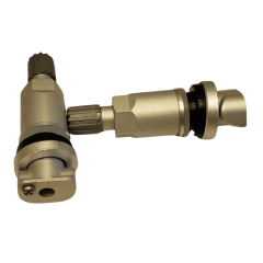 Valvula Porta Sensor