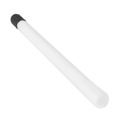 Extension valvulas plastica rigida