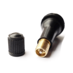 Bolsa de Valvulas Tubulares