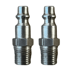 Adaptador de Acople 1/4 HE Italiano