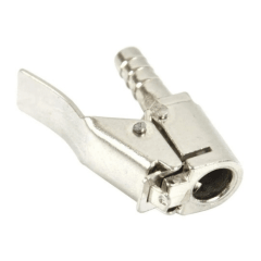 Cachimba para manguera 8 mm vastago largo 25 mm