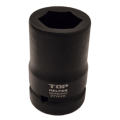 Dado normal chino 1 pulgada 0