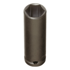 Dado de impacto jonnesway 0