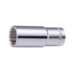 Dado largo normal toma 1/2 0