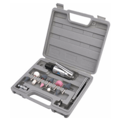 Esmeril (Dremel) Neumático 22000 RPM