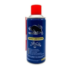 Lubricante en Spray