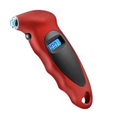 Medidor de presion