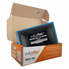 Parches Vulcaflex REC-112