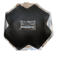 Parches Vulcaflex VF-06 240 MM 6 Telas
