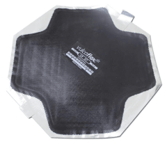 Parches Vulcaflex VF-07 295 MM 6 Telas