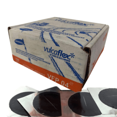 Parches Vulcaflex VFP-04 40 MM