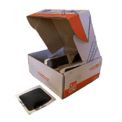Parches Vulcaflex VFP-08 67X67 MM