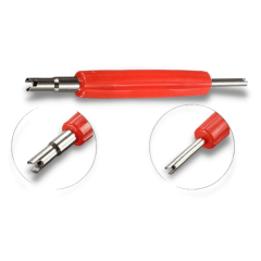 Saca pepa auto camion