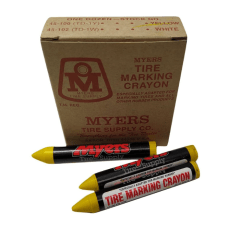 Lapiz tiza para neumaticos Myers USA