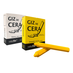 Tiza para Neumáticos Vulcaflex