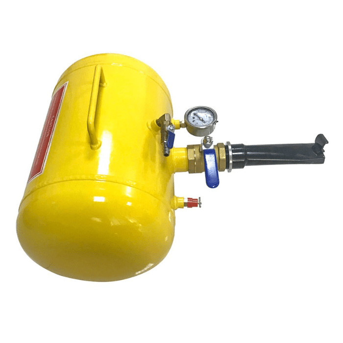 ESTANQUE DE AIRE PARA INFLADO DE NEUMATICOS 38 LITROS (Chita)1