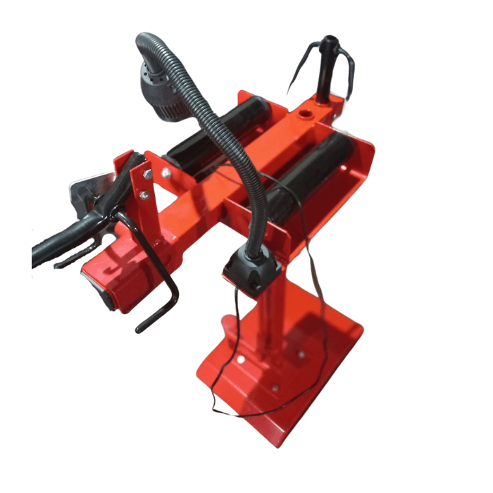 Inspeccionadora de Neumaticos1