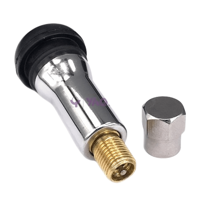 vlavulas Cromada Tubulares TR4131