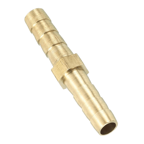 Acople conector para manguera 1/41