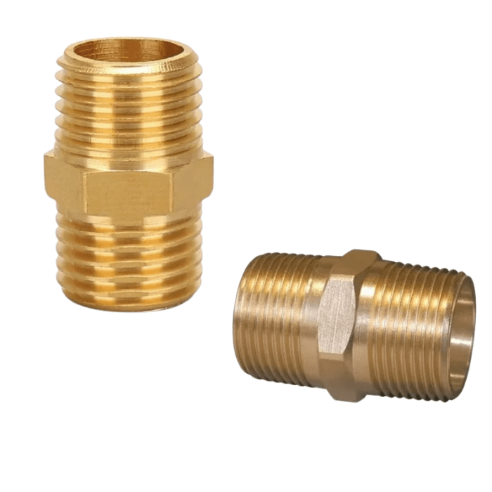 Acople union hi-hi 1/41