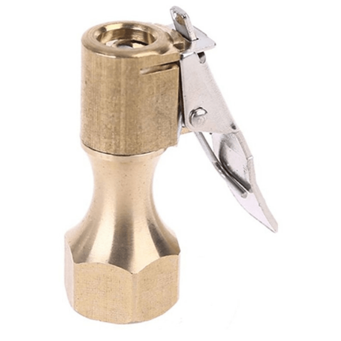 Cachima hembra 9 mm1