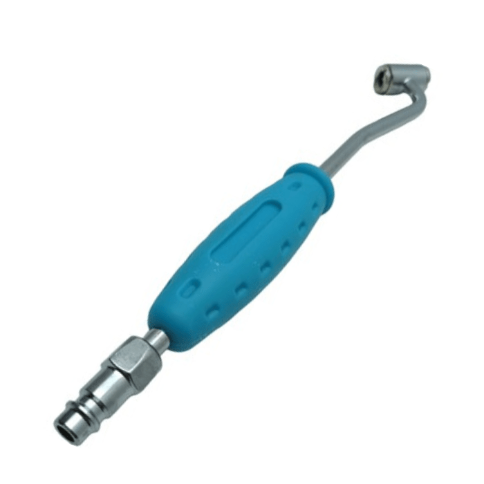 Cachimba para acople rapido1