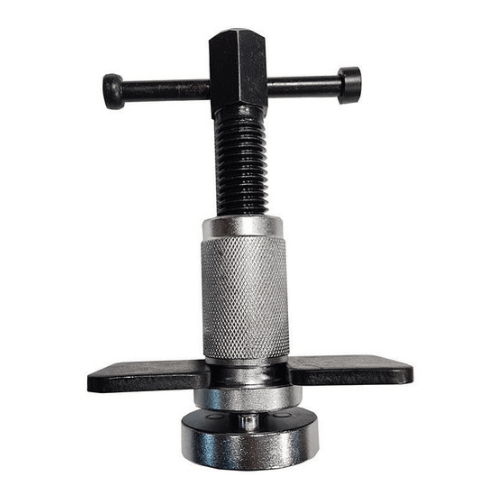Comprimidor de caliper de frenos1