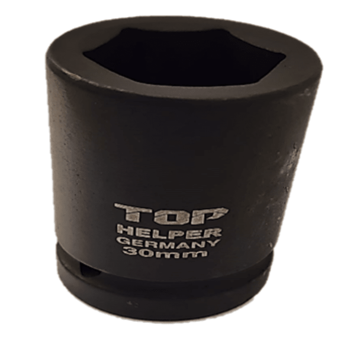 Dado normal chino 1 pulgada2