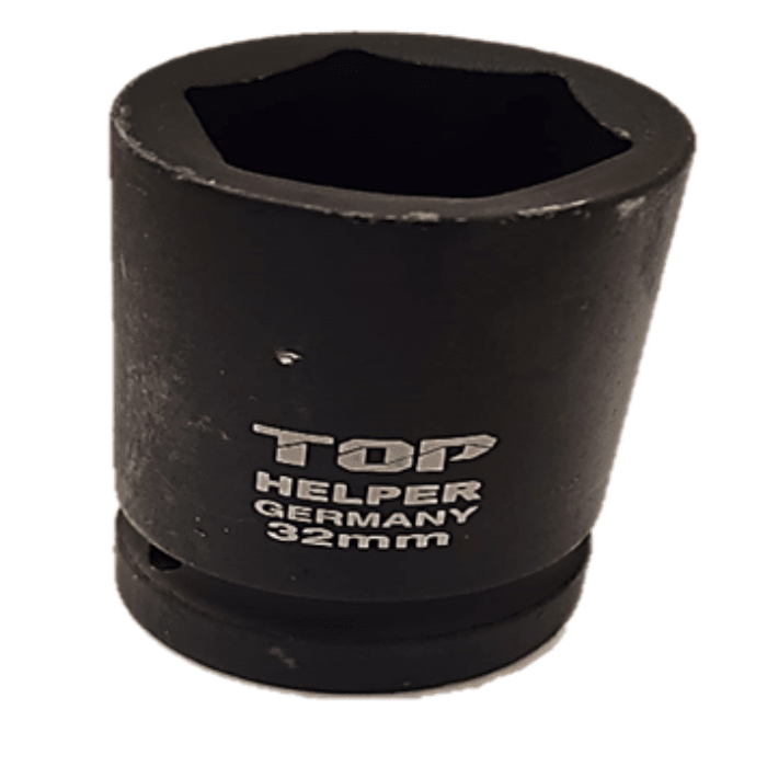 Dado normal chino 1 pulgada3