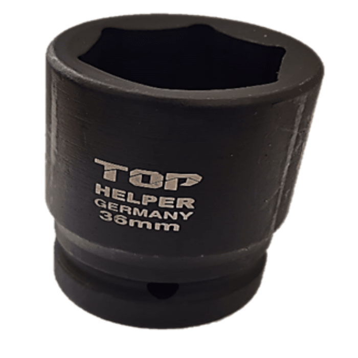 Dado normal chino 1 pulgada5