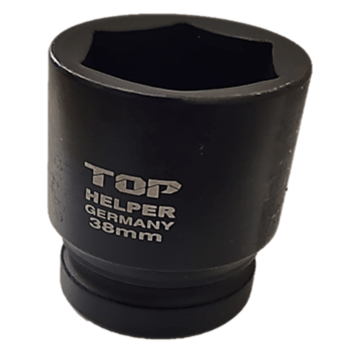 Dado normal chino 1 pulgada6