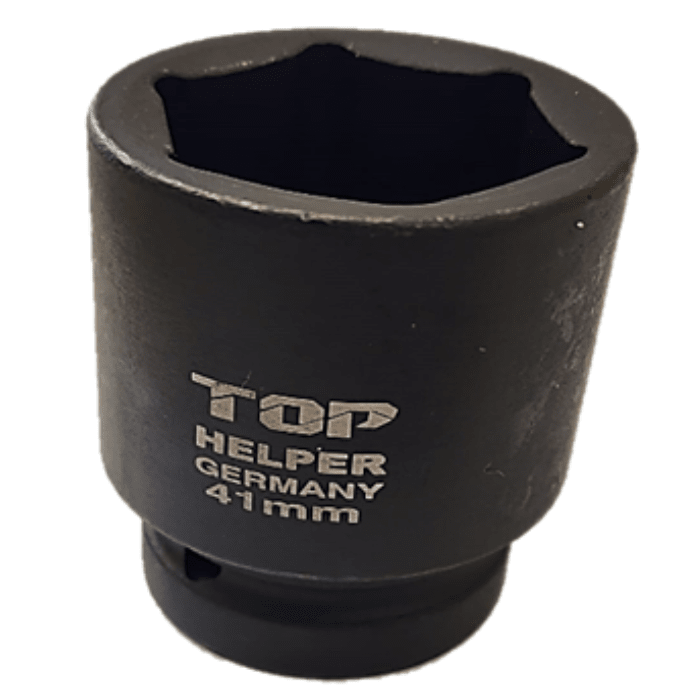 Dado normal chino 1 pulgada7