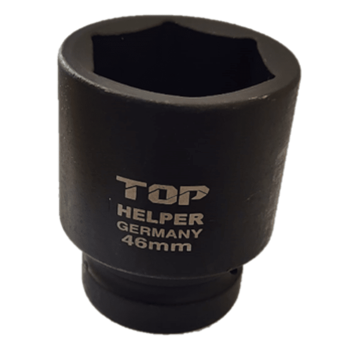 Dado normal chino 1 pulgada8