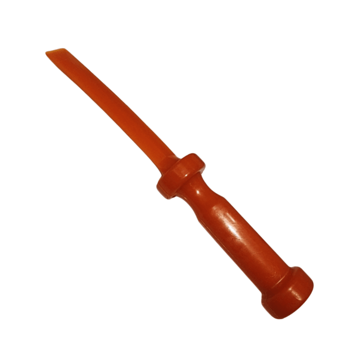 Espatula saca pasta / adhesivo1