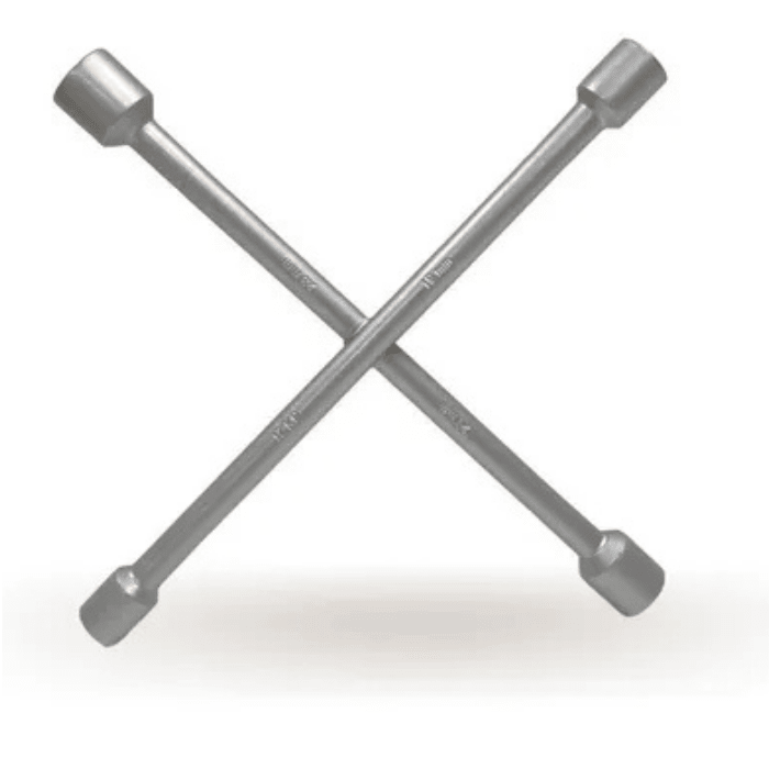 Llave de cruz1