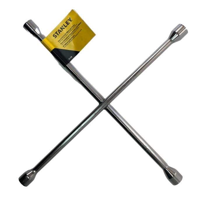 Llave de cruz2