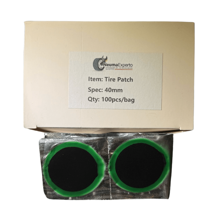 Parche Neumaexperto 40 mm1