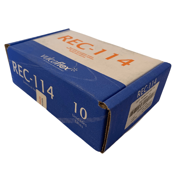 Parches Vulcaflex REC-1141