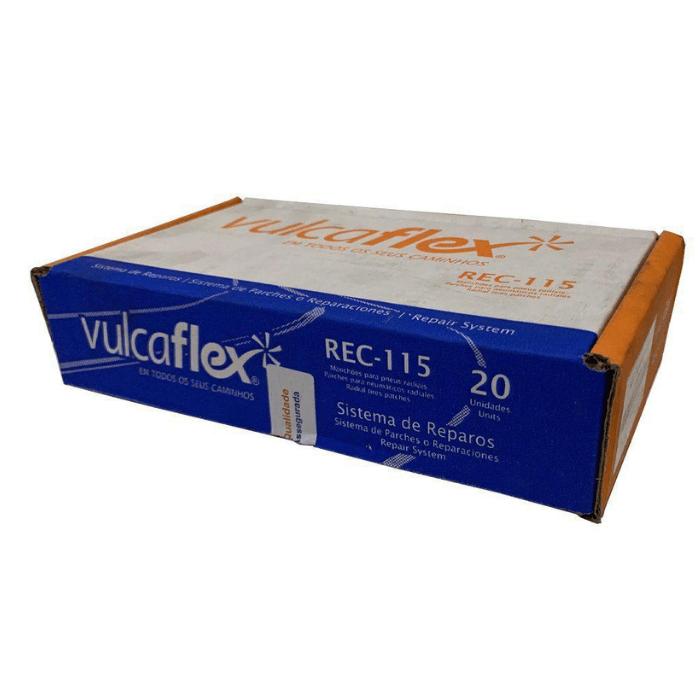 Parches Vulcaflex REC-115  75x90mm1