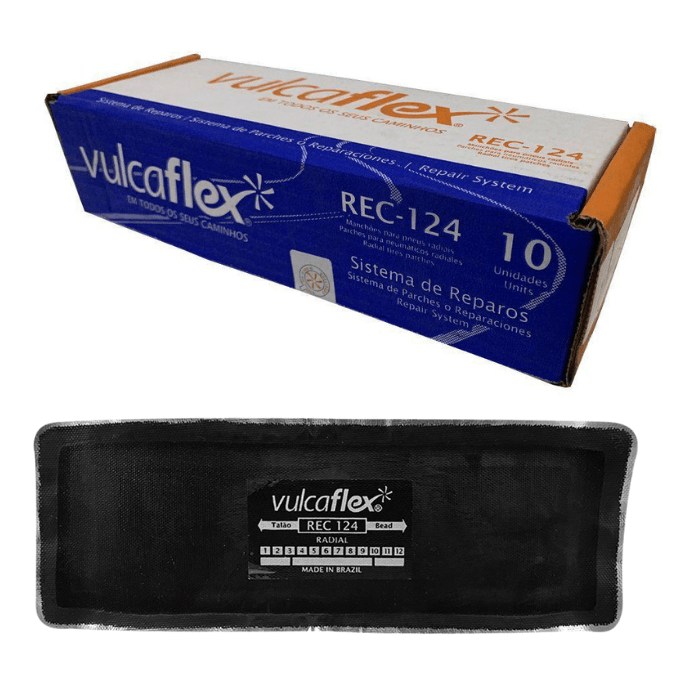 Parches Vulcaflex REC-114 75x220mm1