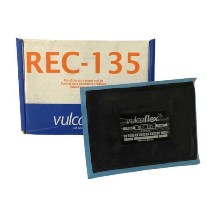 Parches Vulcaflex REC-135 130 x 180mm1