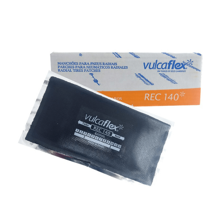 Parches Vulcaflex REC-140 100 x 200 mm1