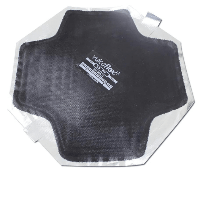 Parches Vulcaflex VF-07 295 MM 6 Telas1