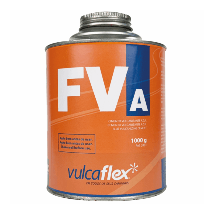 Pegamento o Cemento FVA Vulcaflex2